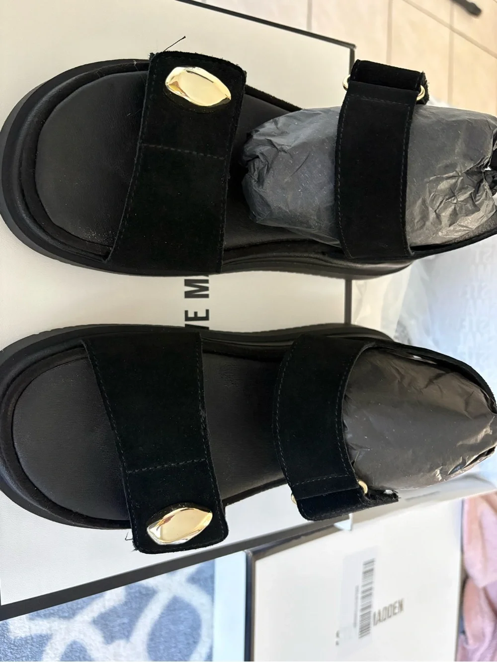 Steve Madden